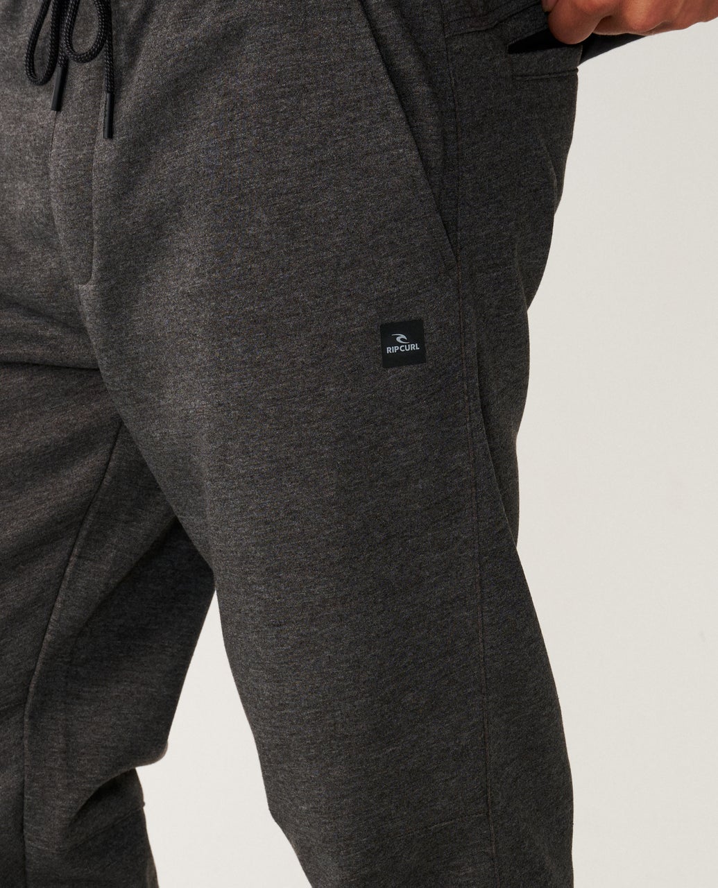 Departed Anti-Series Trackpant – Rip Curl