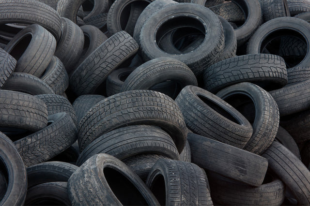 Recycled Carbon Black