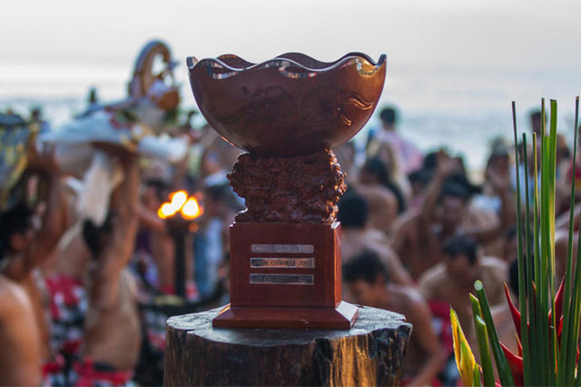 Rip Curl Cup Padang Padang