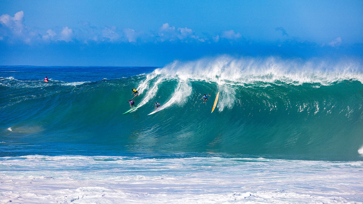 Rip Curl The Eddie Big Wave Invitational | Events | Rip Curl Australia