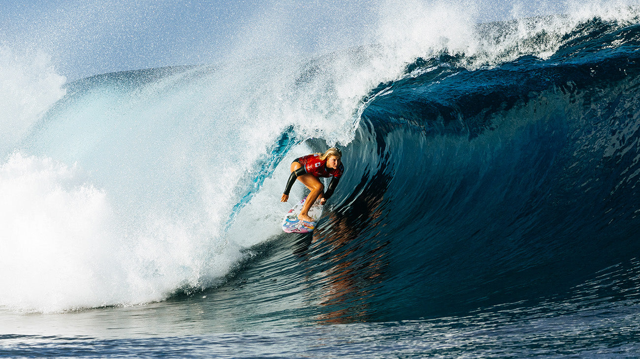 Rip Curl Team | Erin Brooks | Rip Curl Australia