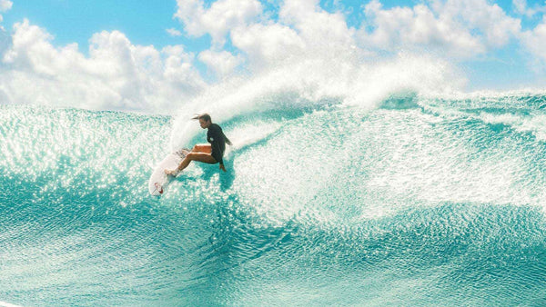 Still Searching for the Perfect Wetsuit?