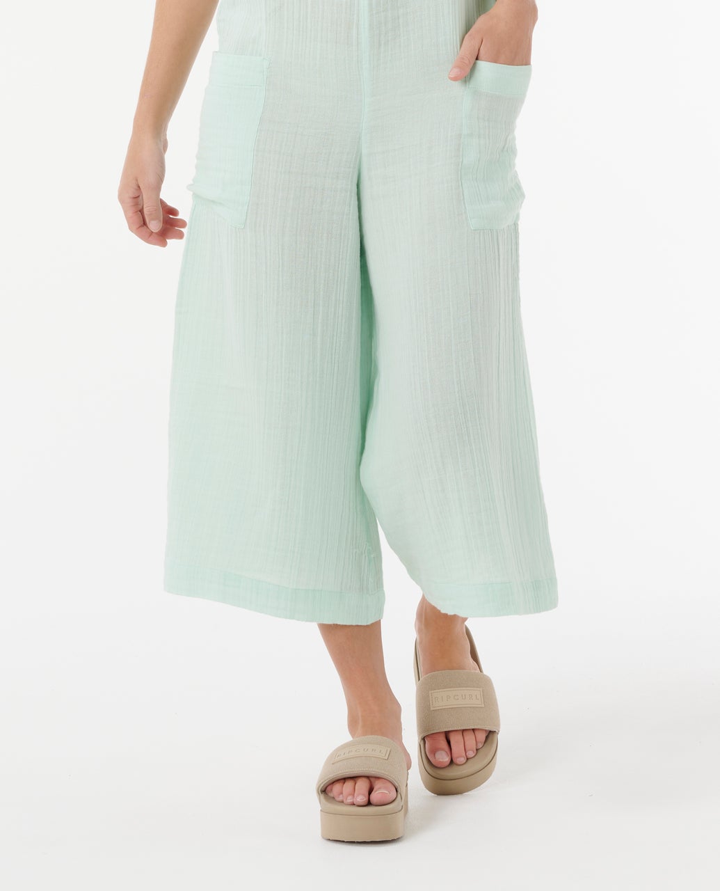 Premium Surf Jumpsuit