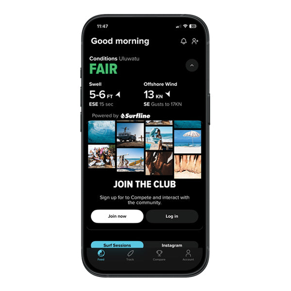 Rip Curl Search GPS3 Watch | Rip Curl Australia