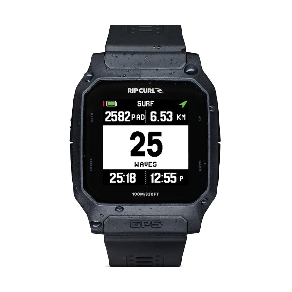 Rip Curl Search GPS3 Watch | Rip Curl Australia