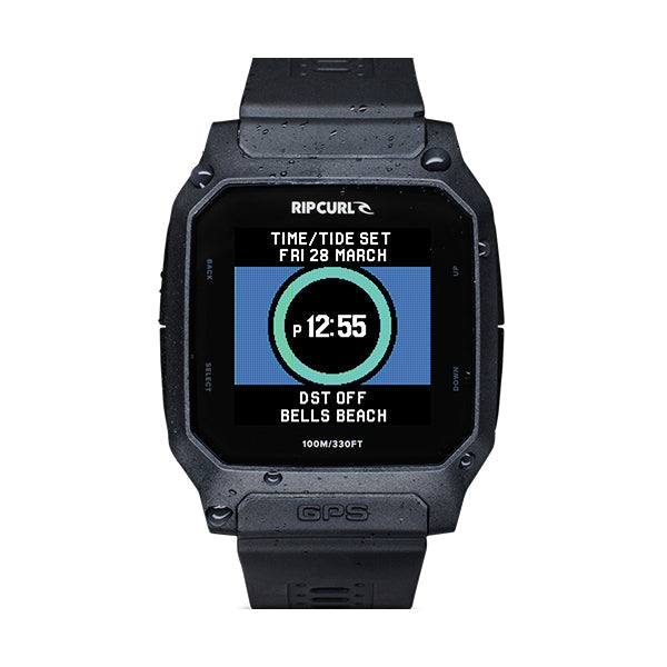 RIP CURL SEARCH GPS ウォッチ Search GPS 3 Watch | Rip Curl Canada
