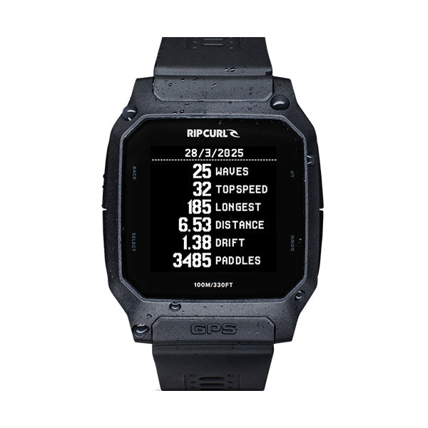 Rip Curl Search GPS3 Watch | Rip Curl Australia