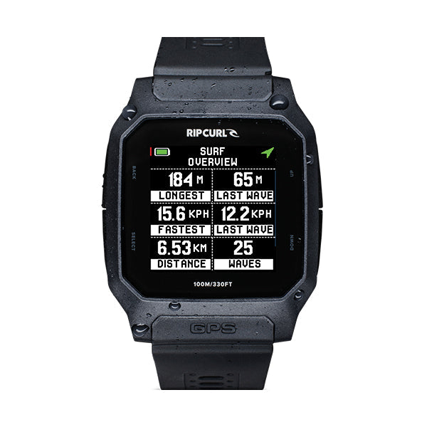 Rip Curl Search GPS3 Watch | Rip Curl Australia