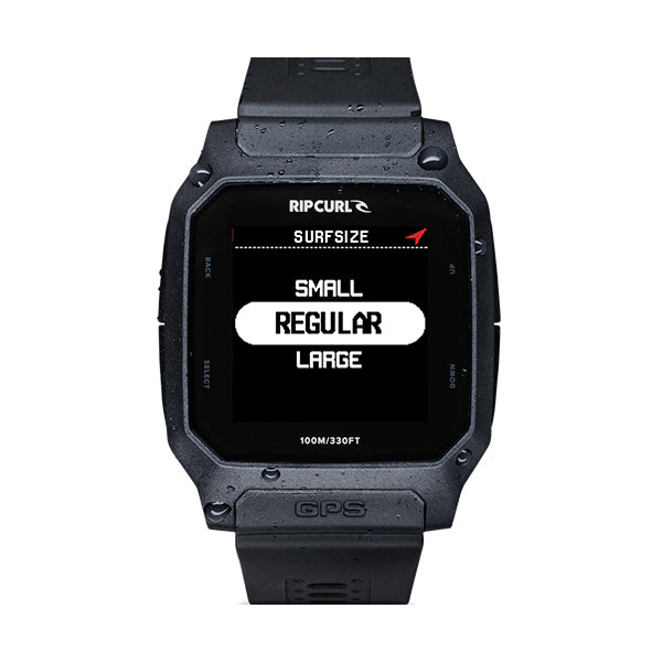 Rip Curl Search GPS3 Watch | Rip Curl Australia