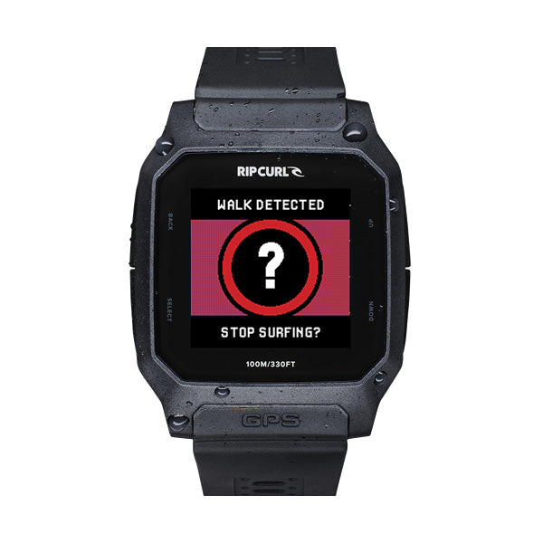 Rip Curl Search GPS3 Watch | Rip Curl Australia