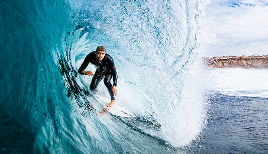 Flashbomb Fusion Wetsuits