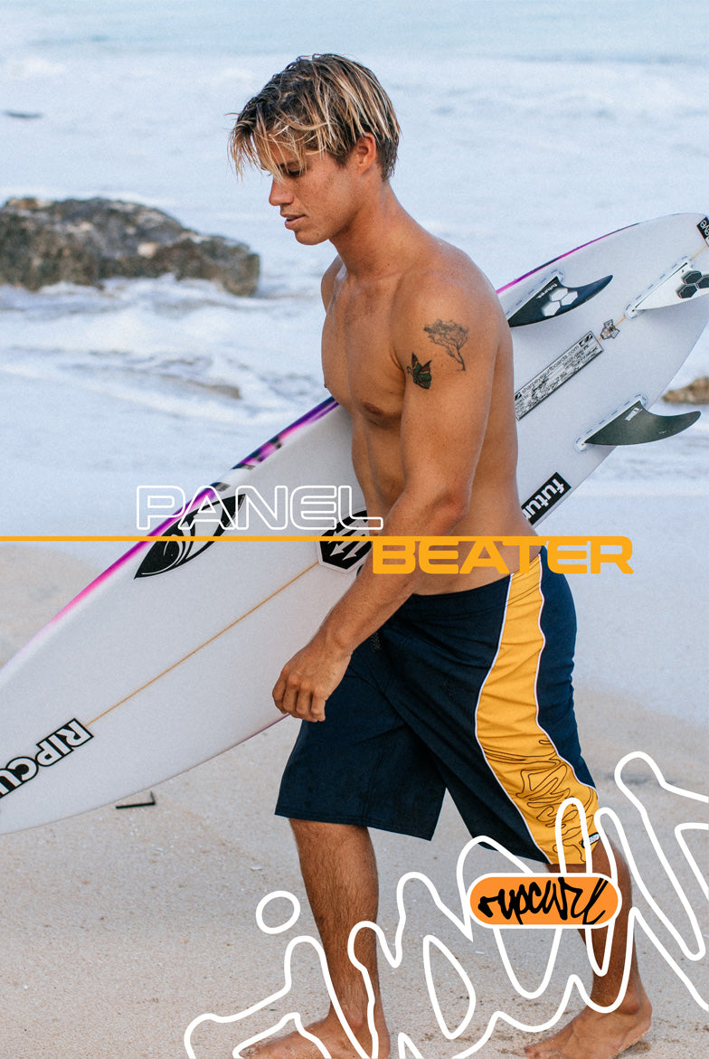 Panel Beater Collection