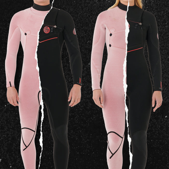 Rip Curl F-Bomb Fusion Zip Free