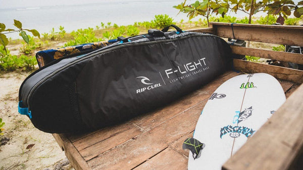 F-Light Travel Bags