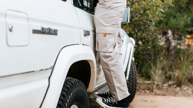 Pants