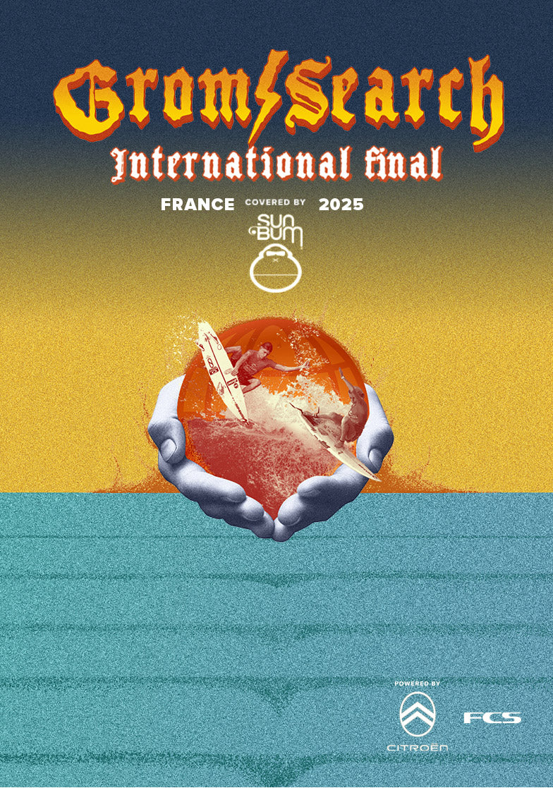 Grom Search International Final 2025