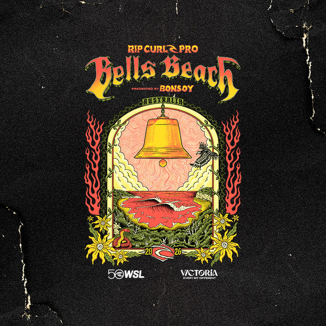 Rip Curl Pro Bells Beach