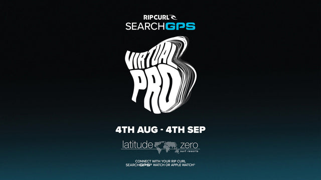 Rip Curl Virtual Pro