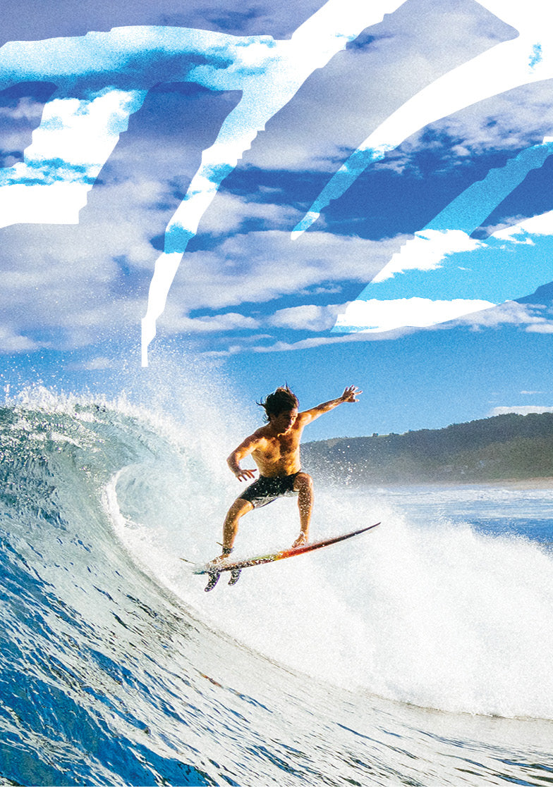 The Next Gen of Surf Tracking Is Here – Rip Curl