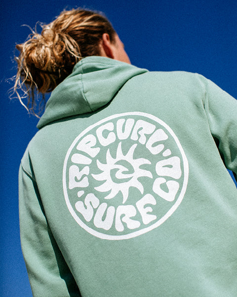 PACIFIC RINSE COLLECTION