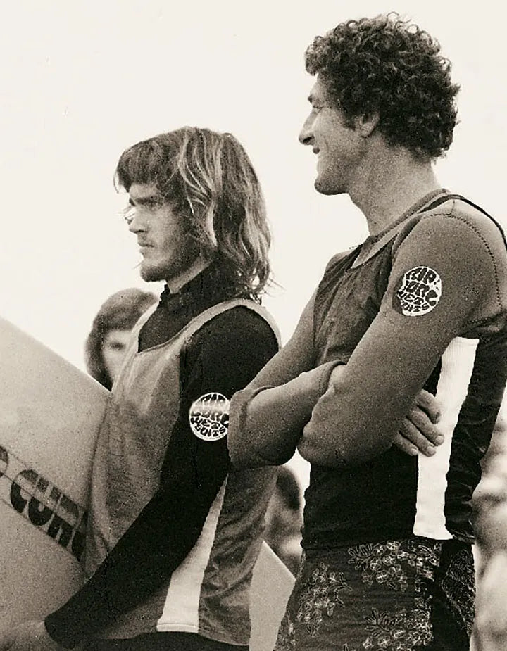 Rod Adams Rip Curl Rip Curl Pro | History | Rip Curl