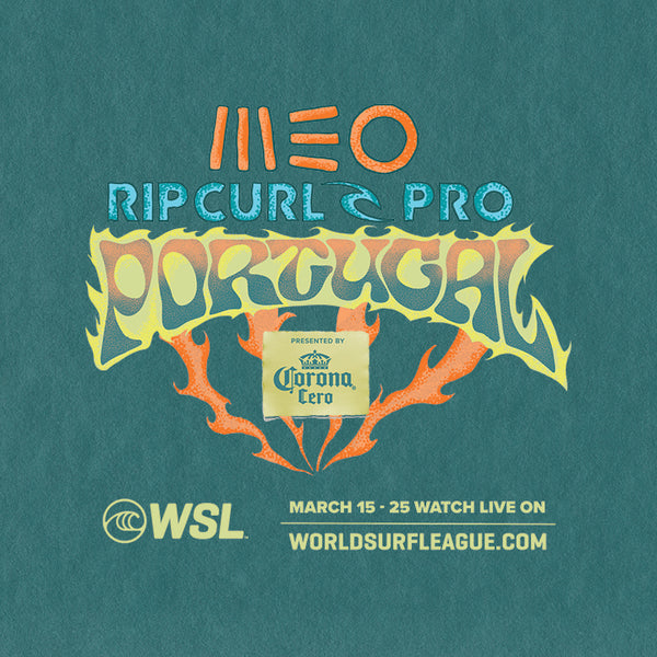 Rip Curl Pro Portugal