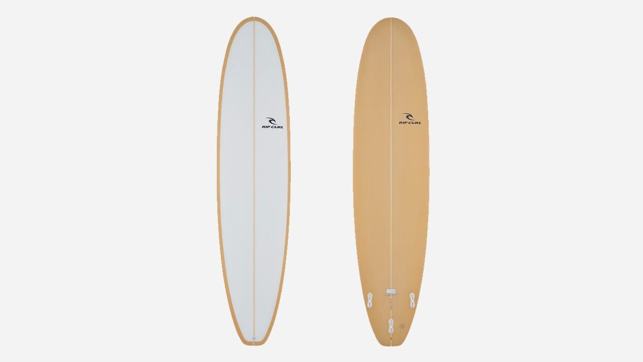 How To Choose A Surfboard – Rip Curl