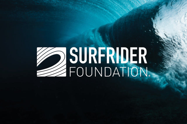 Surfrider Foundation