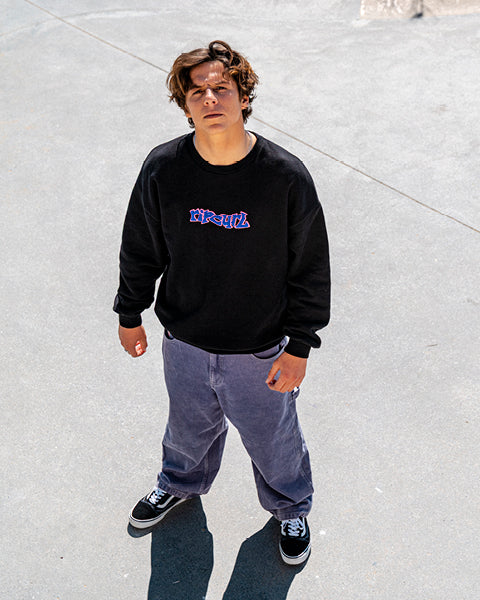 SHOP HOODIES & FLEECE