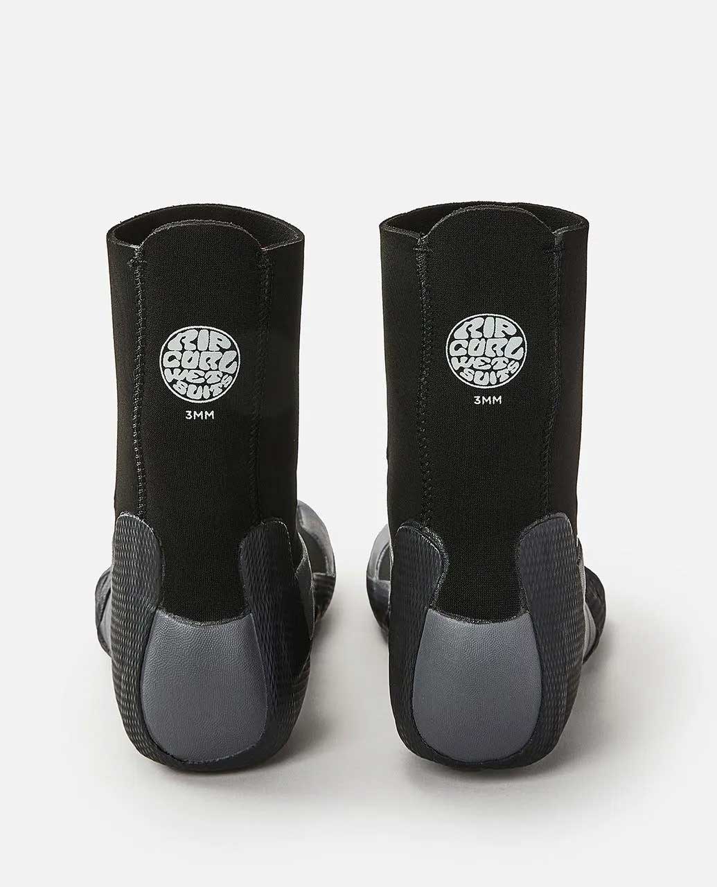 Split And Rip Dawn Patrol 3mm Split Toe Boots – Rip Curl