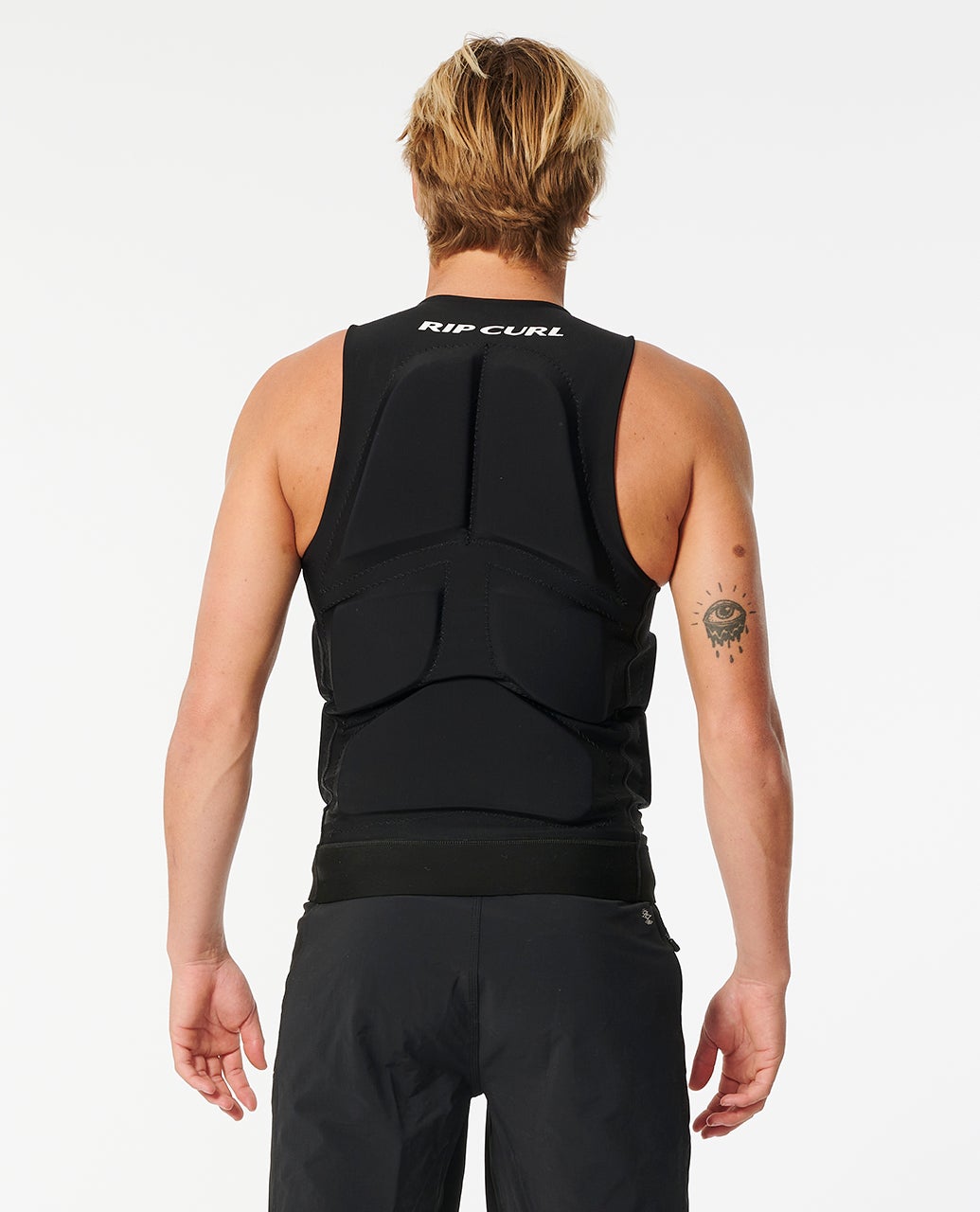 Big Wave Paddle Vest – Rip Curl