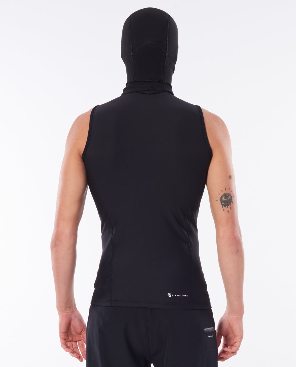 Flashbomb 0.5MM Hooded Vest – Rip Curl