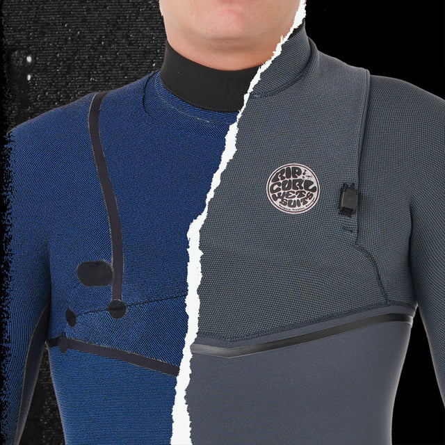 E-Bomb Wetsuits