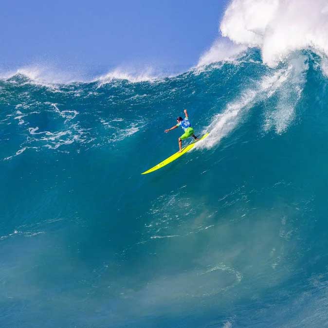 Pacific Rinse Crew – Rip Curl