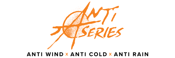 anti series logo final