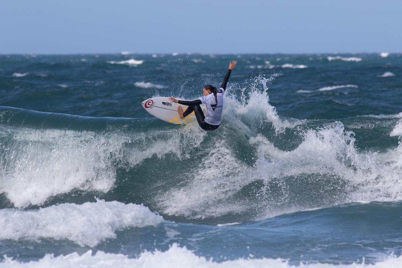 Final Wildcards Into The 2022 Rip Curl Pro Bells Beach.