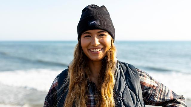 Premium Surf Beanie