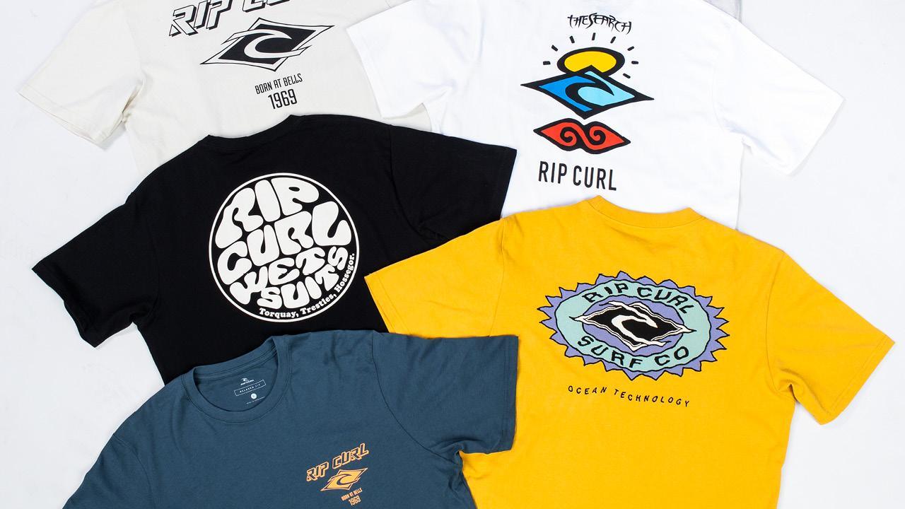 Men's Tees