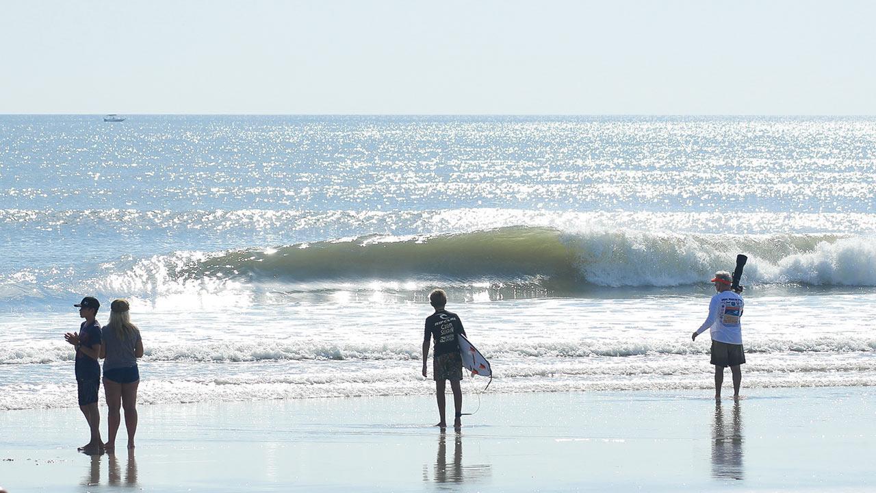 New Smyrna Beach, Florida