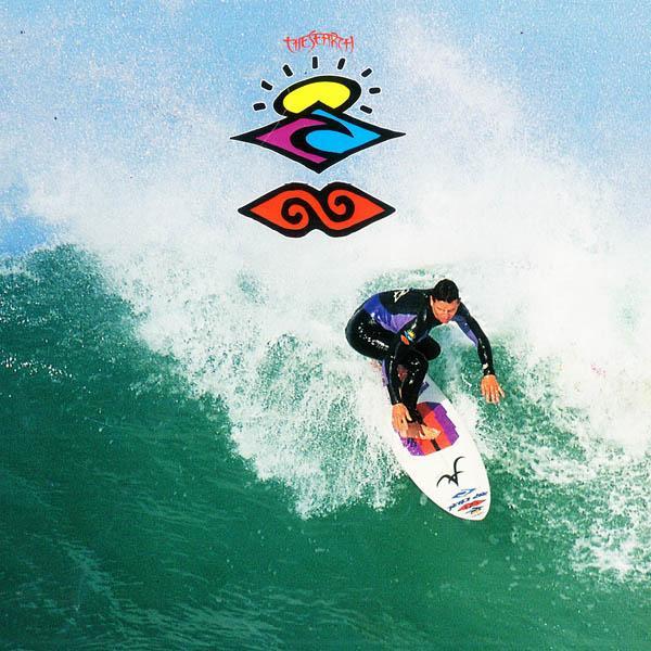 Flashbomb Fusion Wetsuit | Rip Curl - Rip Curl