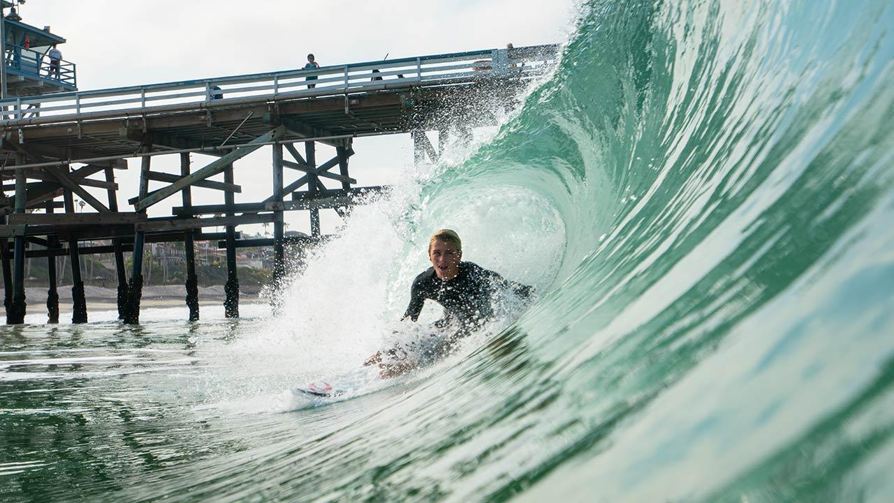 Boys Wetsuits