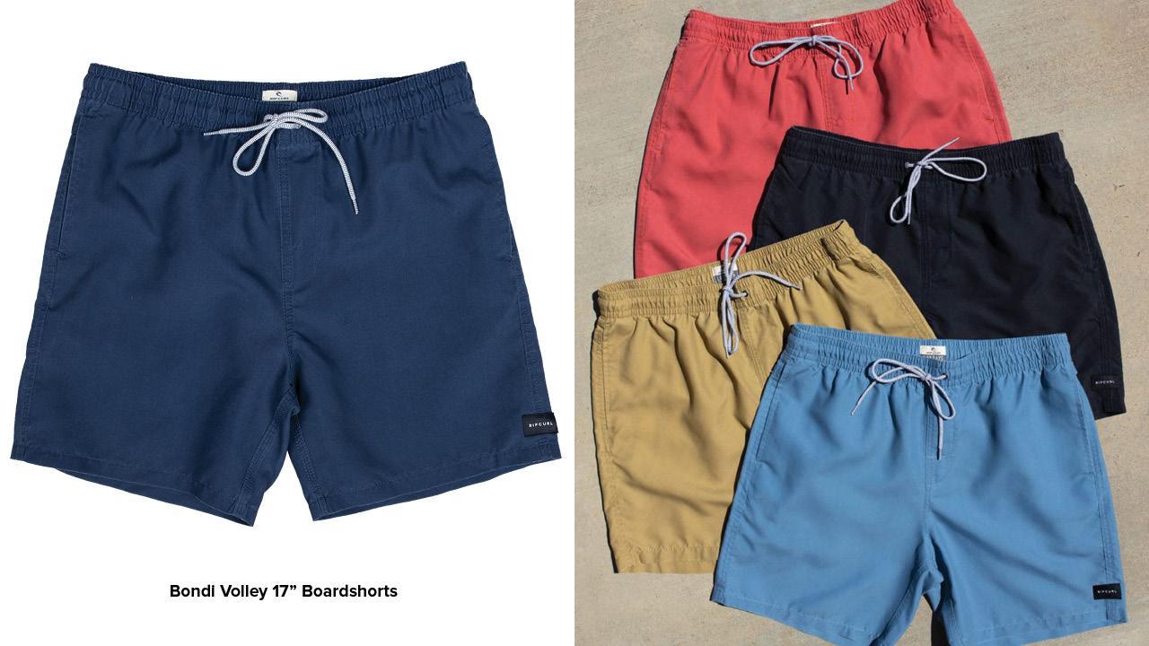 Bondi Volley Boardshorts