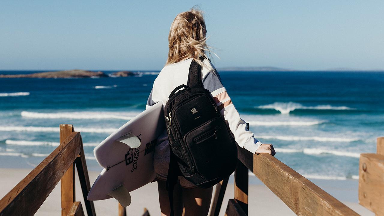 Shop Backpacks
