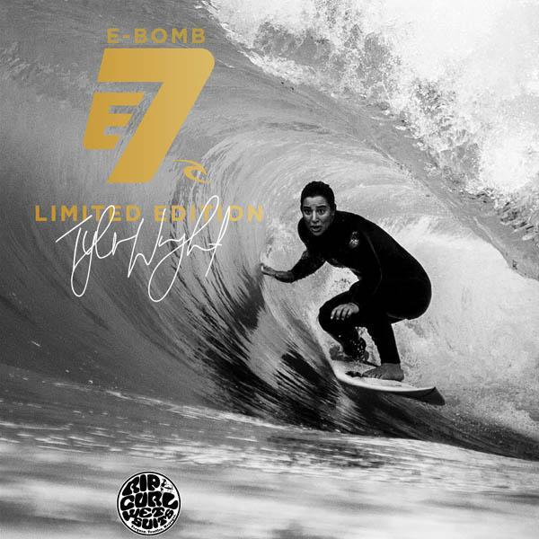 Flashbomb Fusion Wetsuit | Rip Curl - Rip Curl