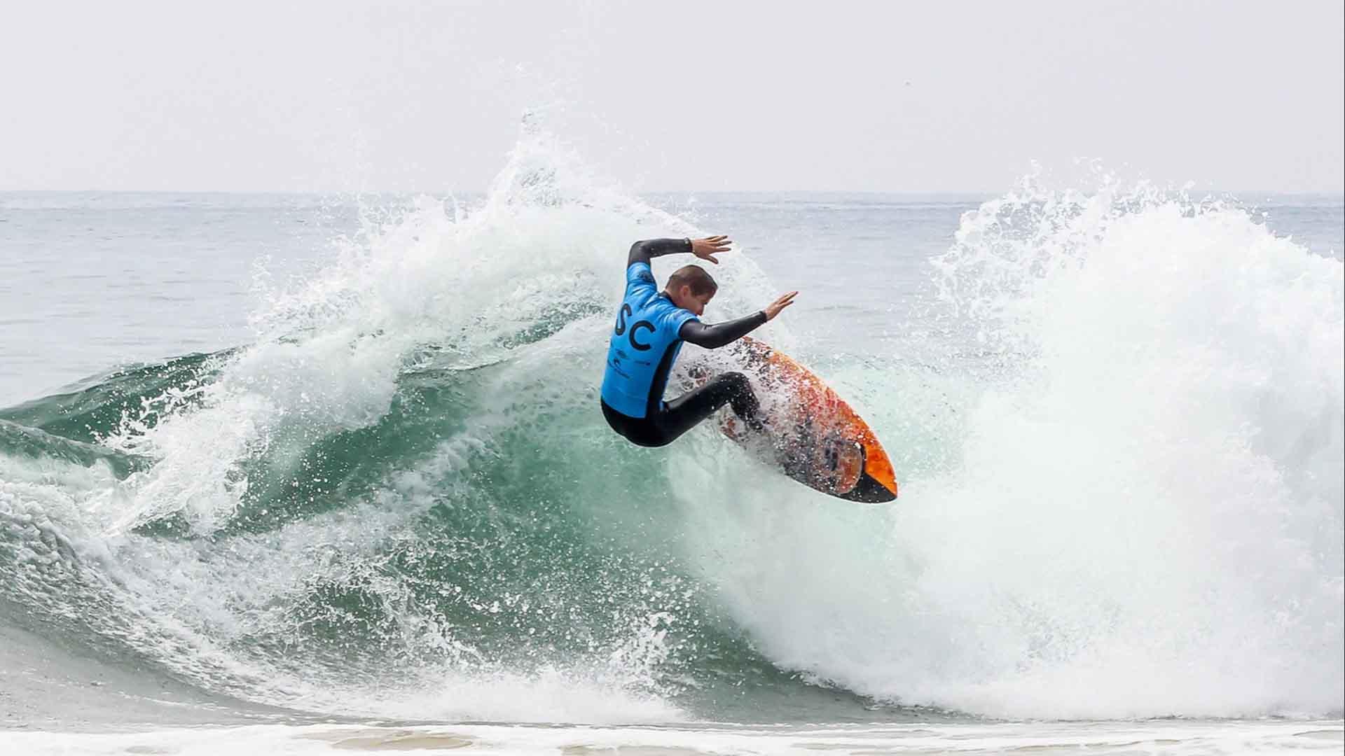 San Clemente Board Riders Club