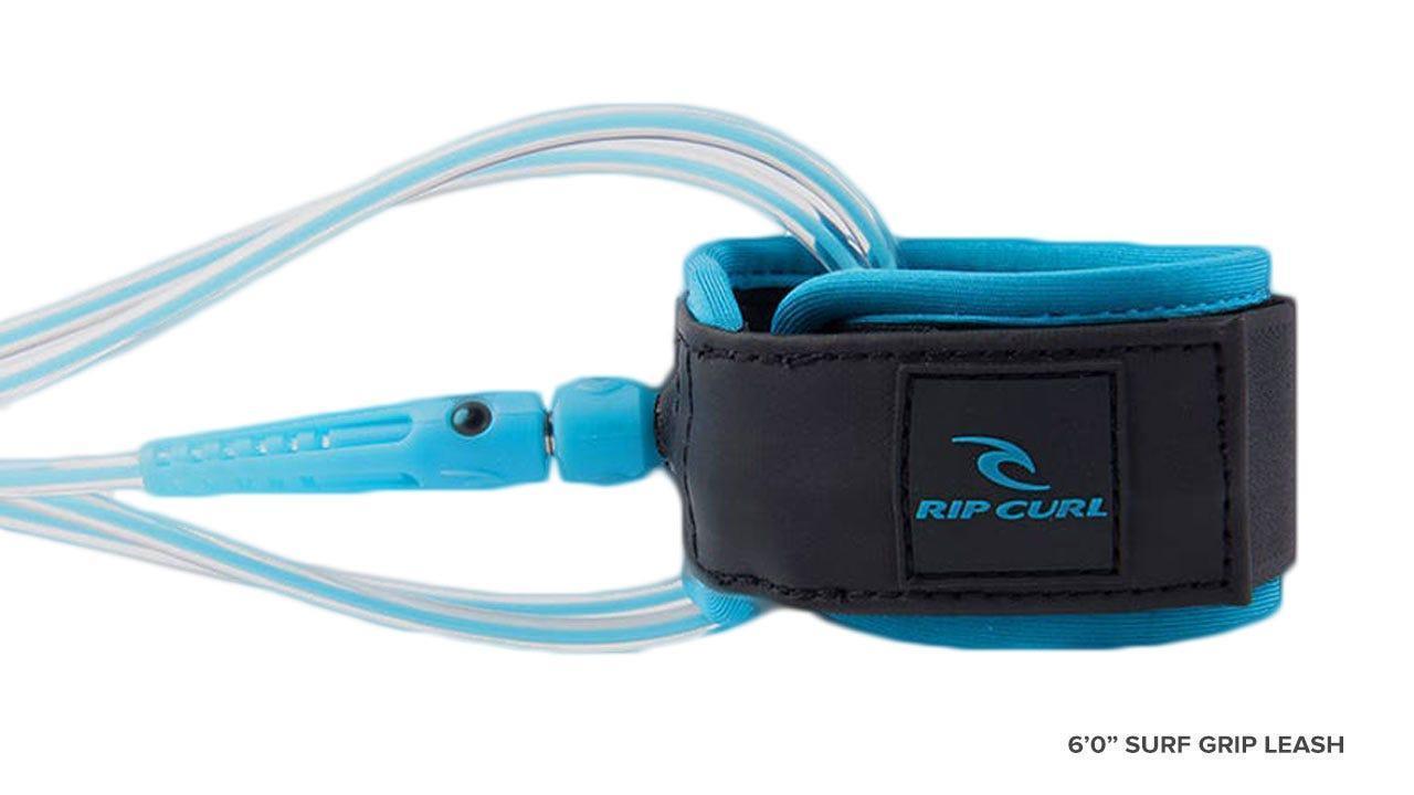 Surf Leash and Accessories