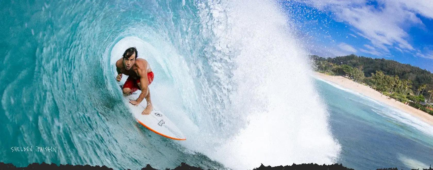 Boardshorts