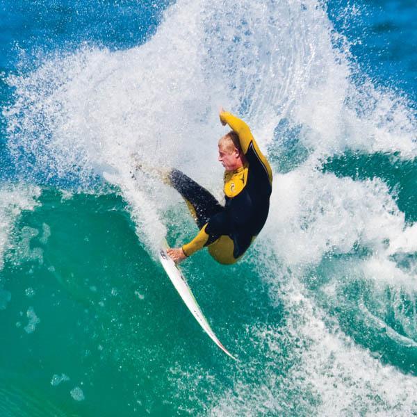Flashbomb Fusion Wetsuit | Rip Curl - Rip Curl