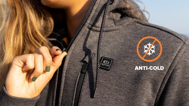 Anoeta Anti-Series Jacket