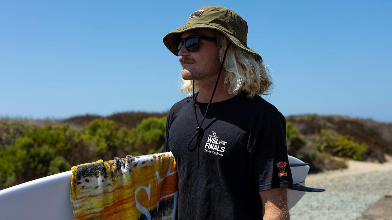 The Walk to Lowers